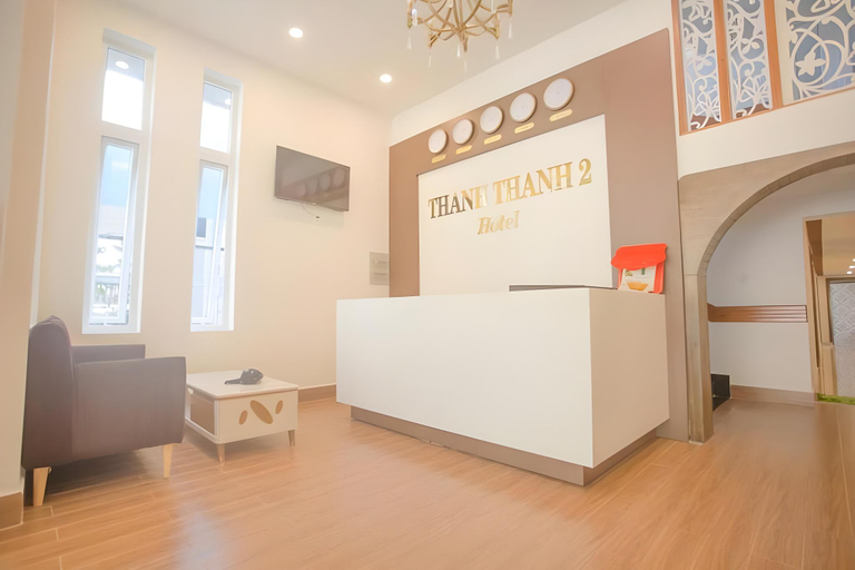 Others, Thanh Thanh 2 Hotel, Đà Lạt