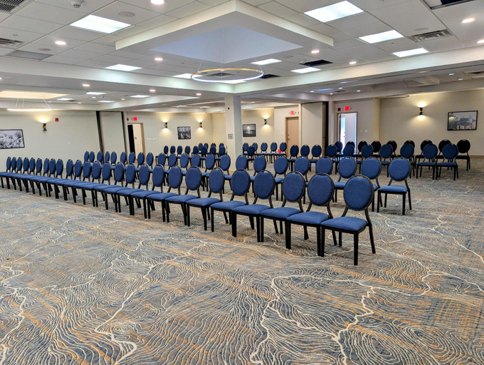 Meeting room / ballrooms, The Hotel Vue, Adams