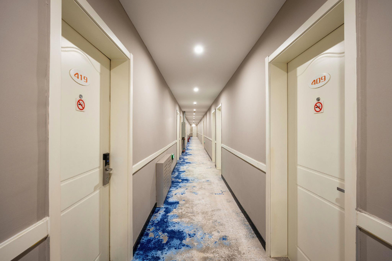 Others 4, Home Inn Shenyang North Railway Station South Exit, Shenyang