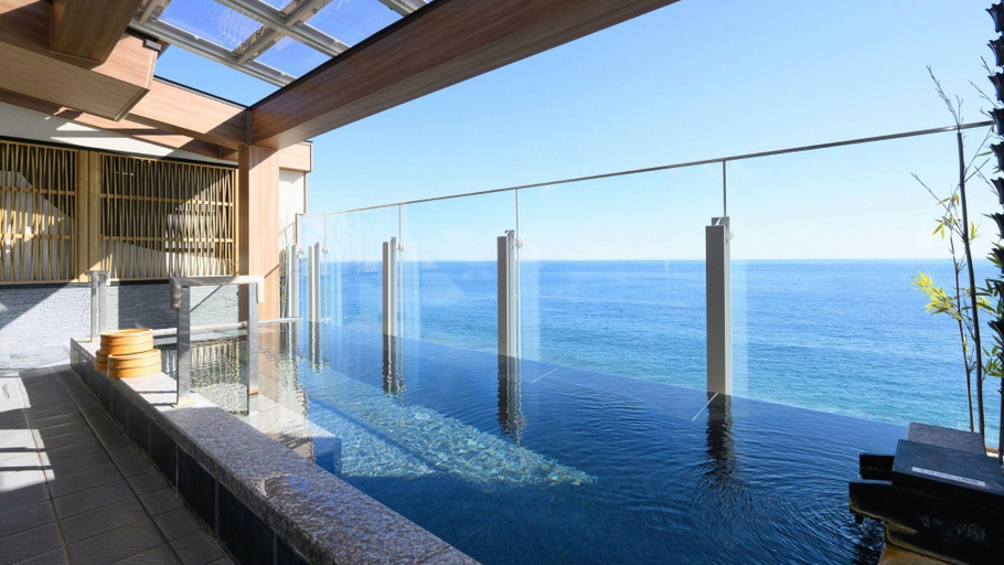 Sport & Beauty 2, Hotel New Sagamiya, Atami