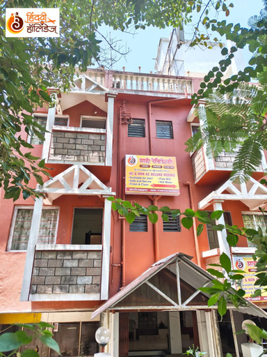 Others 2, Hotel Shahi Residency, Kolhapur