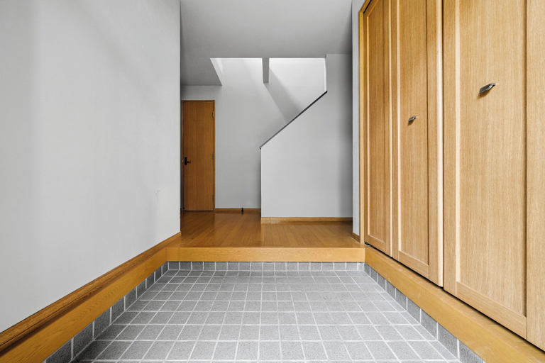 Interior 5, SILVALE, Kamifurano