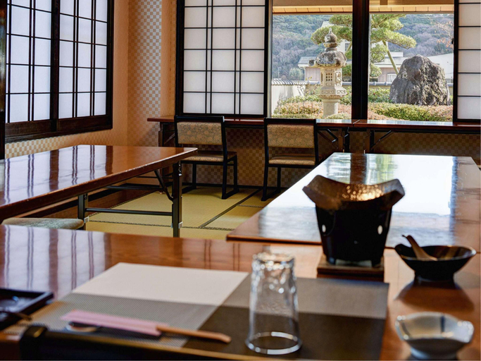 Food & Drinks 4, Mikuniya, Kunisaki