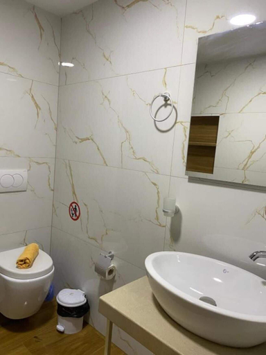 Bathroom 3, Villa Juli Ksamil, Sarandës