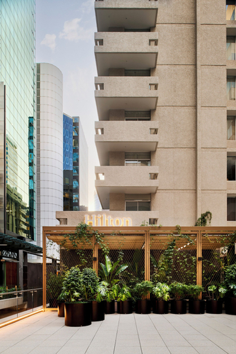 Exterior & Views 4, Parmelia Hilton Perth, Perth