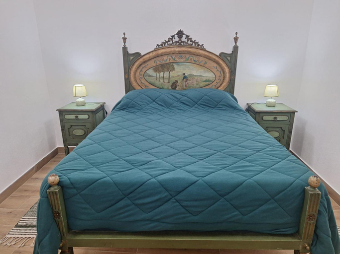 Bedroom 4, D. TERESINHA, Vidigueira