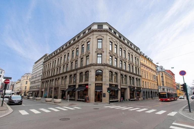 Exterior & Views, MAYA Apartments - Sentrum, Oslo