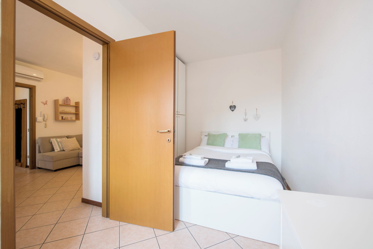 Room 2, Lambrate Retreat, Milano