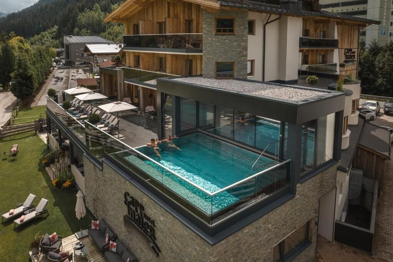 Sport & Beauty 3, Hotel Gappmaier, Zell am See