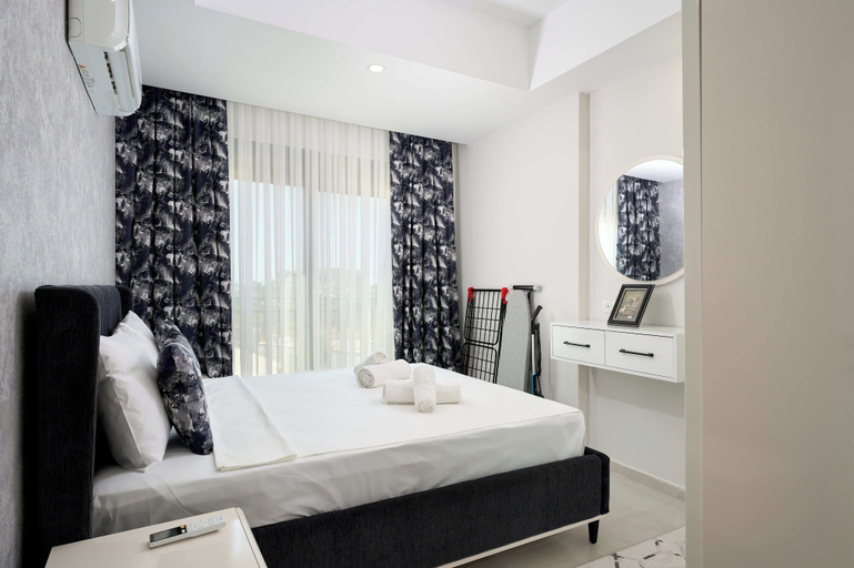 Room 2, Annabella Residence, Alanya