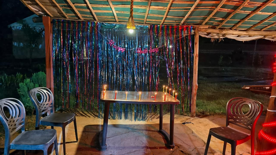 Food & Drinks 4, Santkrupa Villa Resort, Kachchh