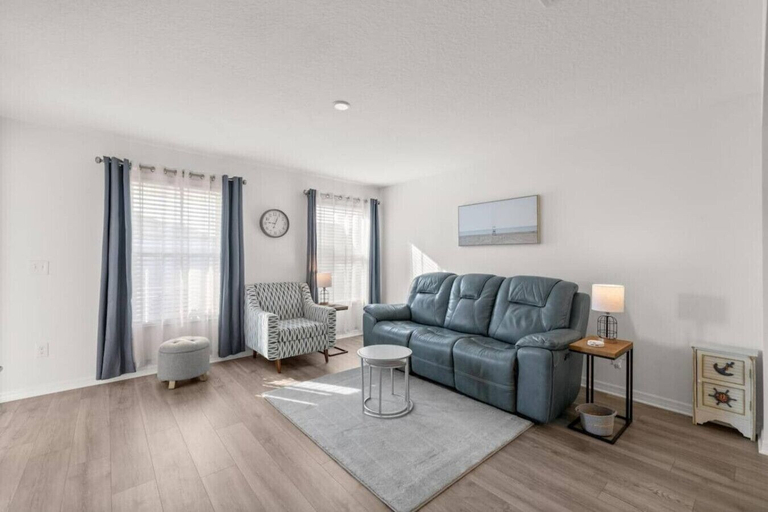 Interior 3, 561d Large 3 Bedroom With Golf Cart!, Sumter