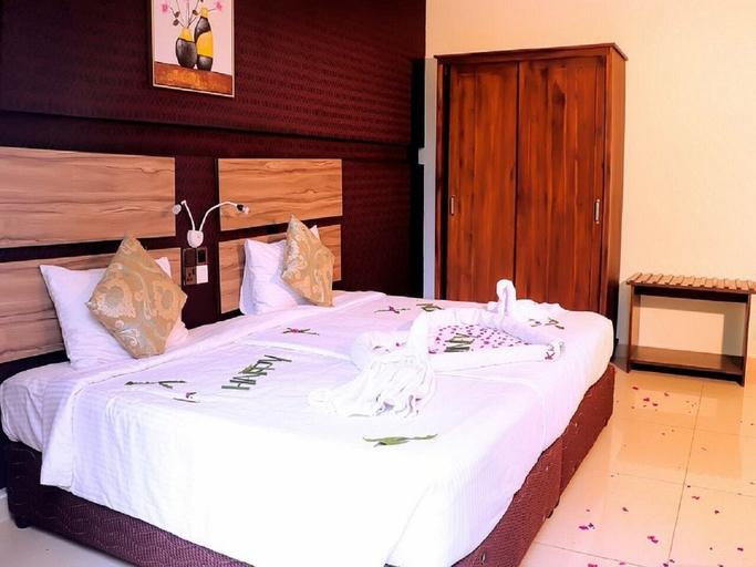 Room 5, Kanola Anuradhapura- Luxury Hotel, N. Palatha East