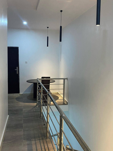 Interior 2, Sporshe Hospitality, AbujaMun