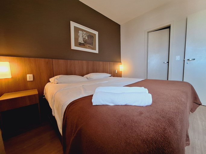 Room 4, LK Barro Preto 11, Belo Horizonte