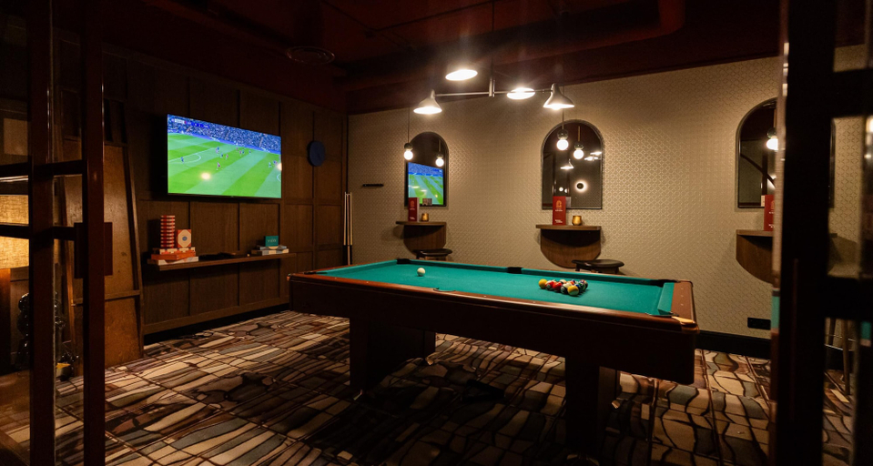 Food & Drinks 5, City Hotel Gouda, WorldHotels Crafted, Gouda