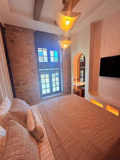 Room 2, 1911 Otel Ayvalik, Ayvalık