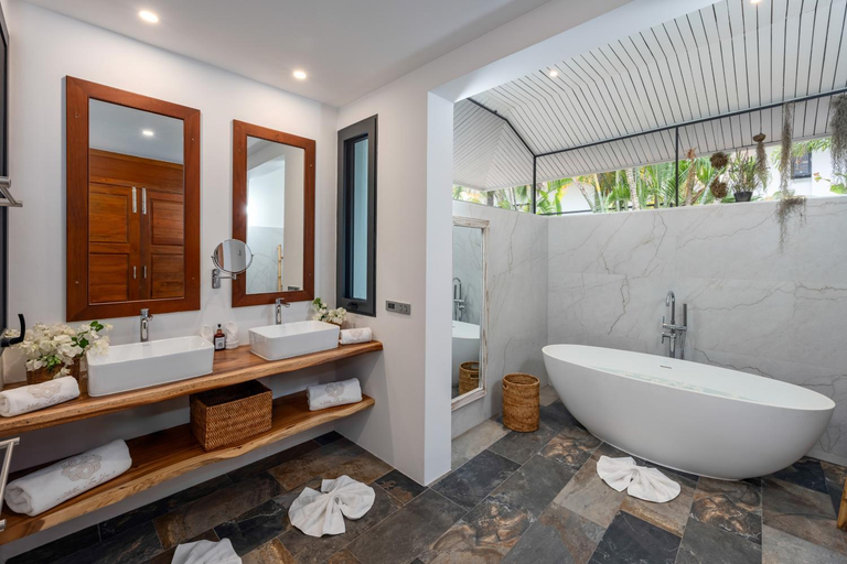 Bathroom 4, Villa MAGICA, Ko Samui