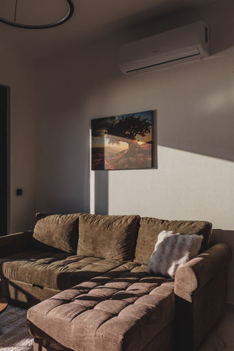 Living area 2, Apartments MNE Peace