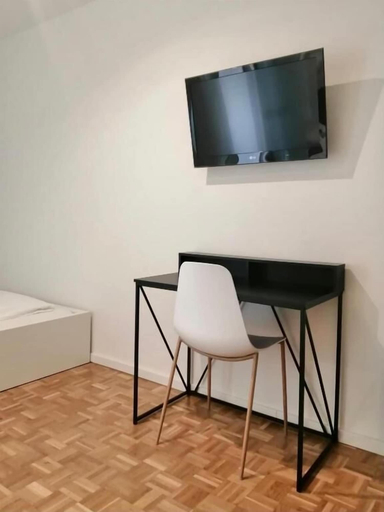 Living area 5, Appartement 509, Klagenfurt