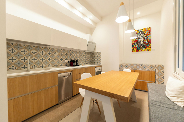 Primary image, Via Concezione a Montecalvario 19, Napoli