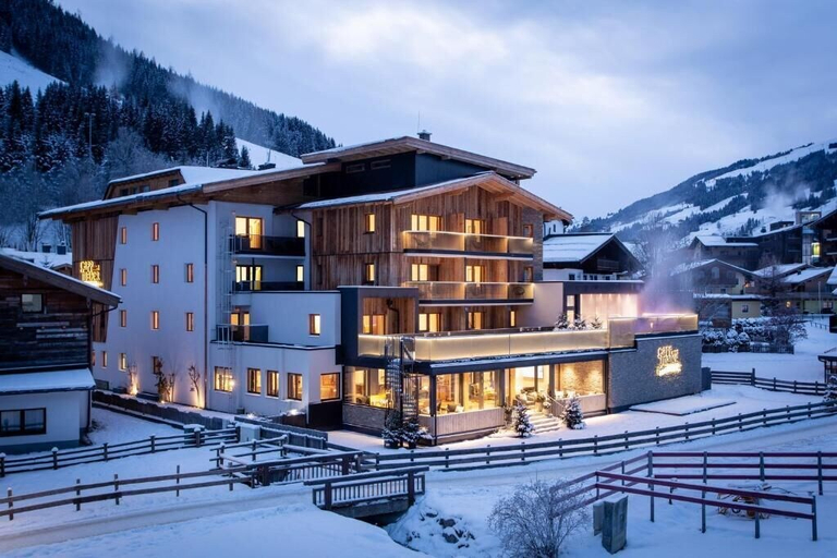 Exterior & Views 2, Hotel Gappmaier, Zell am See