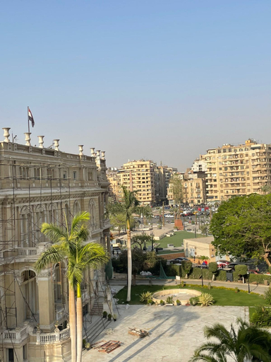 Exterior & Views 2, Royal Season Hotel, Qasr an-Nil