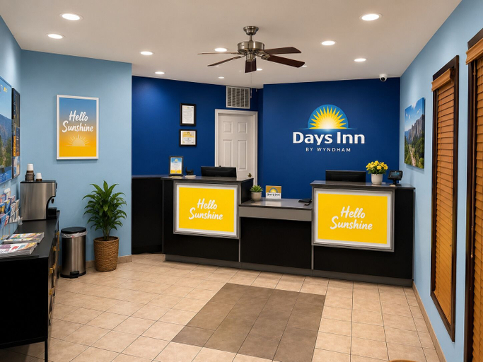 Others 5, Days Inn By Wyndham Payson, Gila