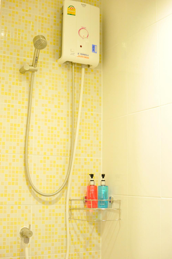 Bathroom 4, R-Con Hotel @ Siam, Pattaya