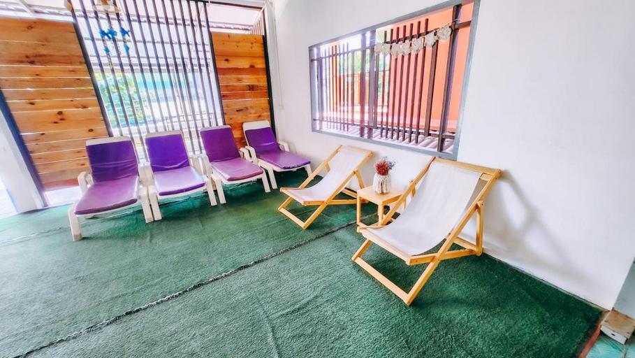 Others 5, Downtown Kohlarn Resort, Pattaya