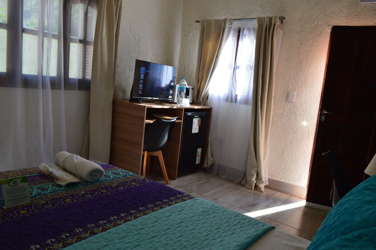 Room 5, Gosén Cabañas y Suites, Capital