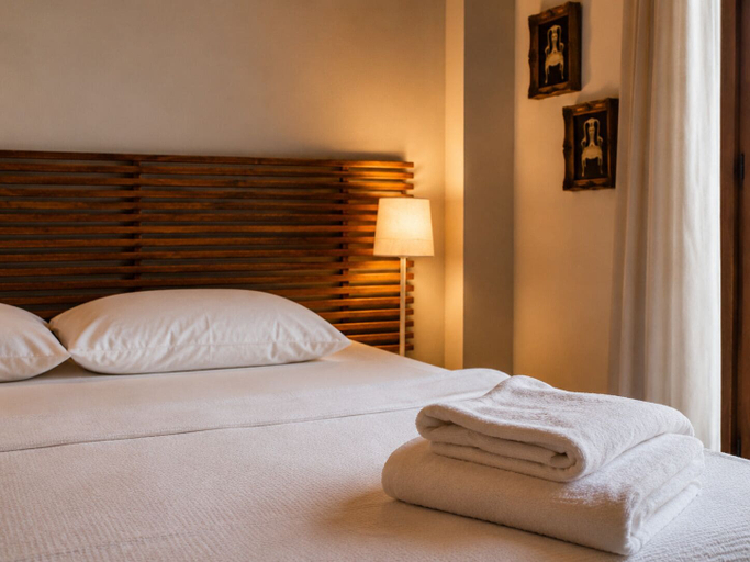 Bedroom 4, D'core Hotel Alacati, Çeşme