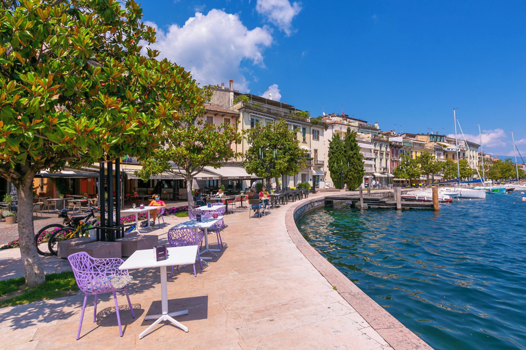 Exterior & Views 2, Laetitia Salo-historic Center Near Lake, Brescia