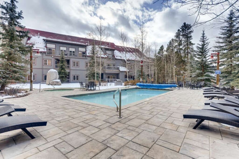 Sport & Beauty, Experience Modern Relaxation & Luxury At Its Best!, Summit