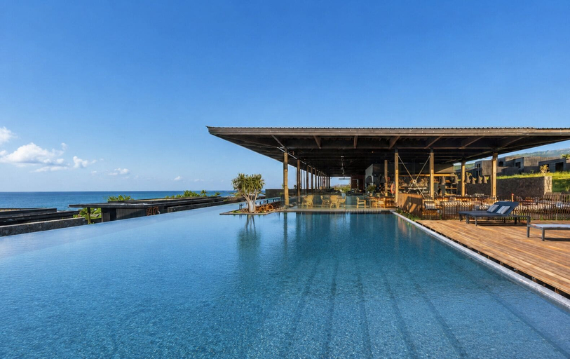 Sport & Beauty 3, WOOD HOTEL & SPA, Les Trois-Bassins