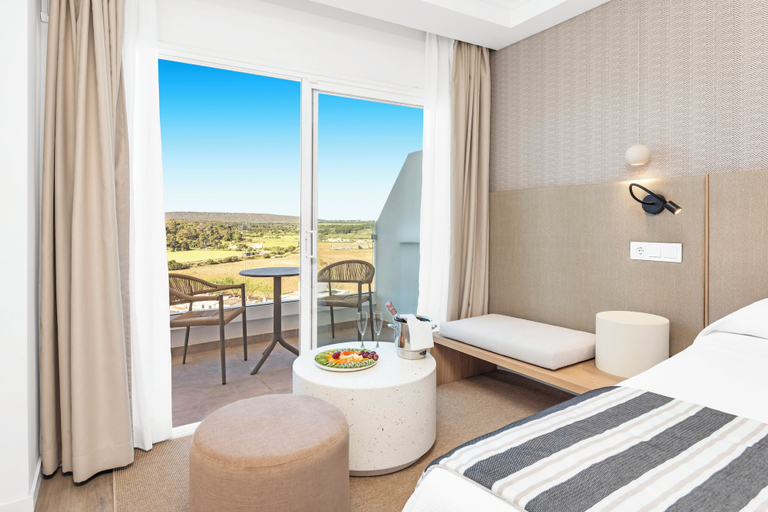 Bedroom 4, Hotel HSM Atlantic Park Hotel, Baleares