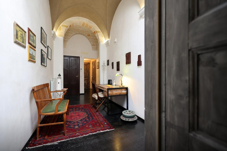 Interior 2, Affittacamere AlleVolte, Brindisi