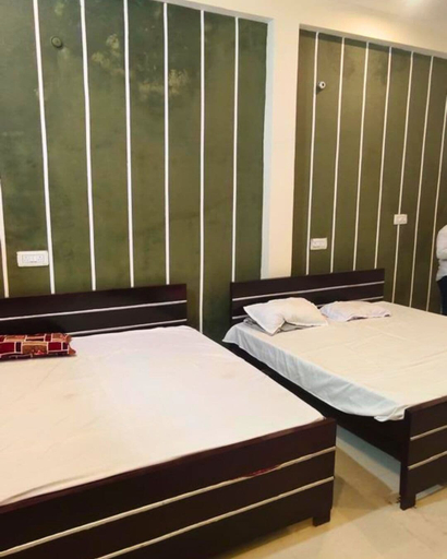 Room 5, Ramkumari Bed and Breakfast Guest House, Faizabad