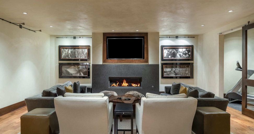 Interior 3, Little Cloud by Rove 10-acre, Hot Tub, Patio, Pitkin
