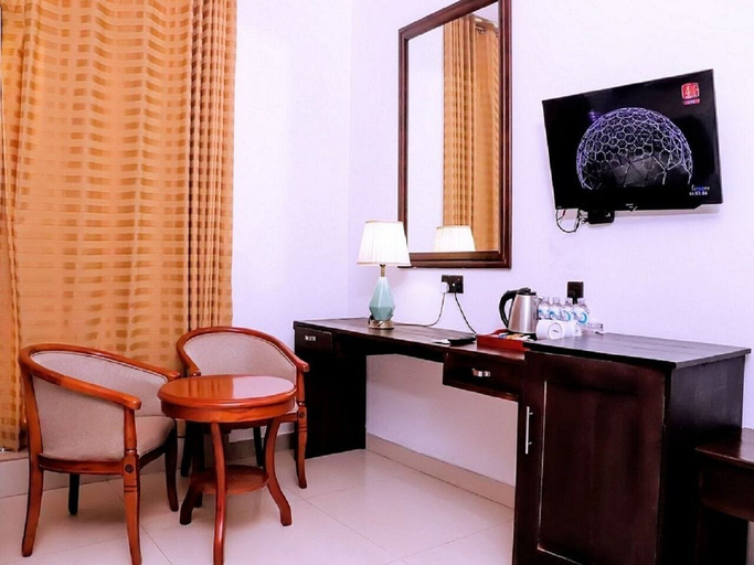 Interior 4, Kanola Anuradhapura- Luxury Hotel, N. Palatha East