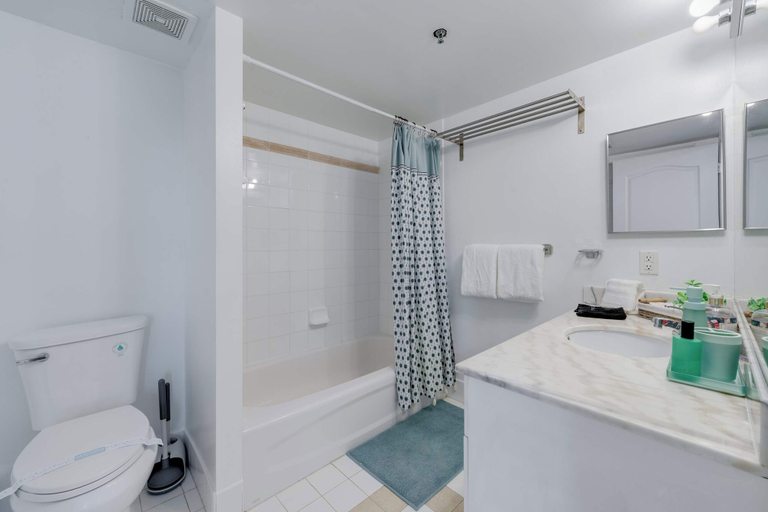 Interior 5, Brickell Bay View- Unbeatable Location With Parking, Miami-Dade