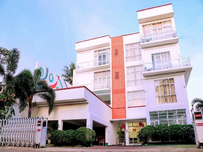 Exterior, Kanola Anuradhapura- Luxury Hotel, N. Palatha East