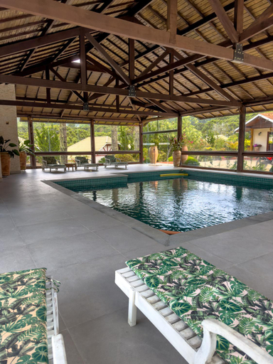 Sport & Beauty 3, Estalagem Mandeville, Camanducaia
