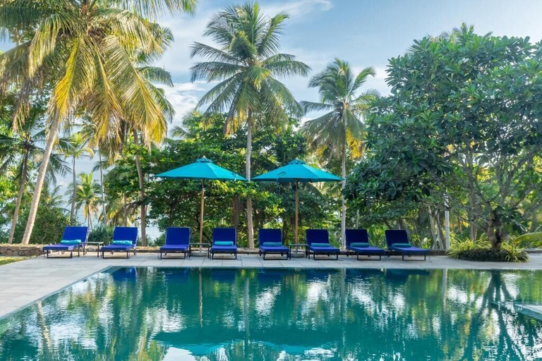 Pool 2, Monara Tangalle, Tangalle