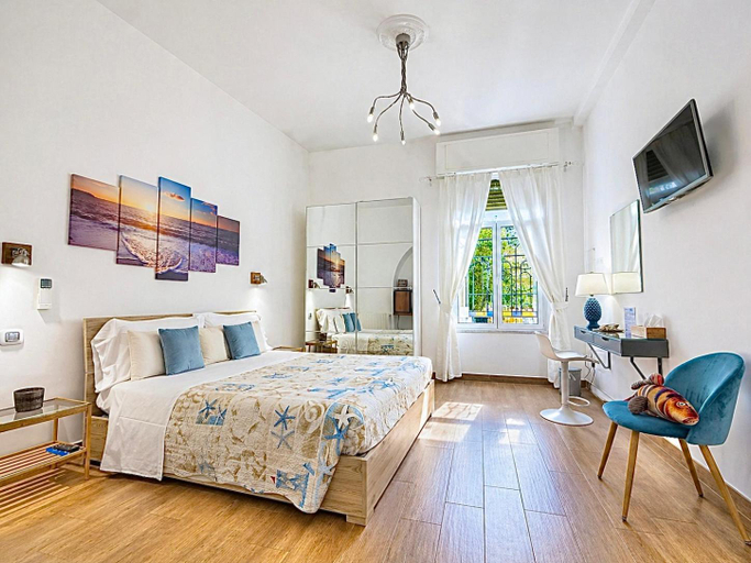 Bedroom 3, La Terrazza De Luxe, Napoli