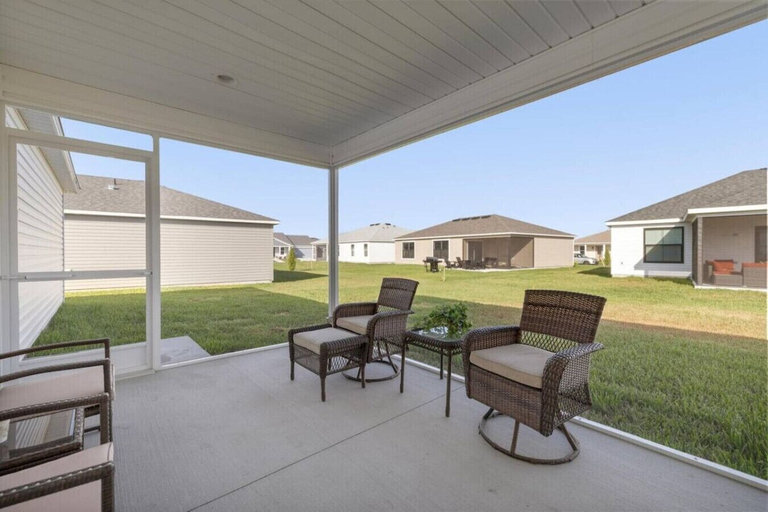 Interior 4, 561d Large 3 Bedroom With Golf Cart!, Sumter