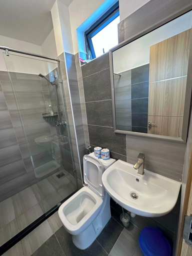 Bathroom 4, Indesign Studio, Mavoko