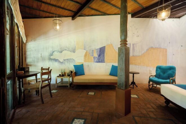 Bedroom 2, Sama Retreats - Kosgoda, Balapitiya
