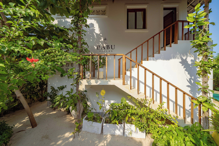 Exterior & Views 2, Babu Villas, Kusini