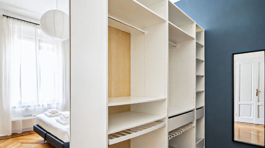 Interior 3, Italianway Comfort - Montello 12, Milano